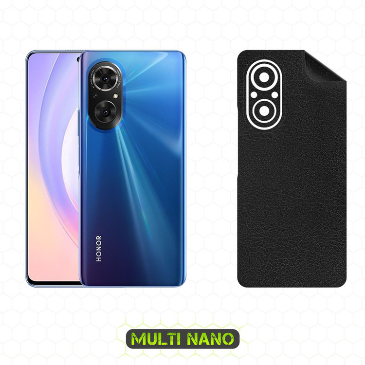 محافظ صفحه نمایش مولتی نانو مدل X-SFL مناسب برای گوشی موبایل آنر 50 SE به همراه برچسب پوششی