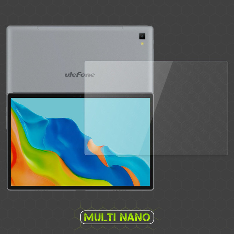 محافظ صفحه نمایش مولتی نانو مدل X-S1N مناسب برای تبلت یولفون Tab A7
