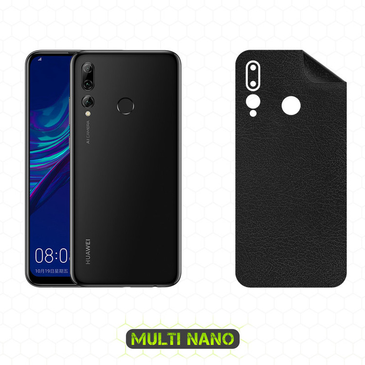 محافظ صفحه نمایش مولتی نانو مدل X-SFL مناسب برای گوشی موبایل هوآوی Enjoy 9S به همراه برچسب پوششی
