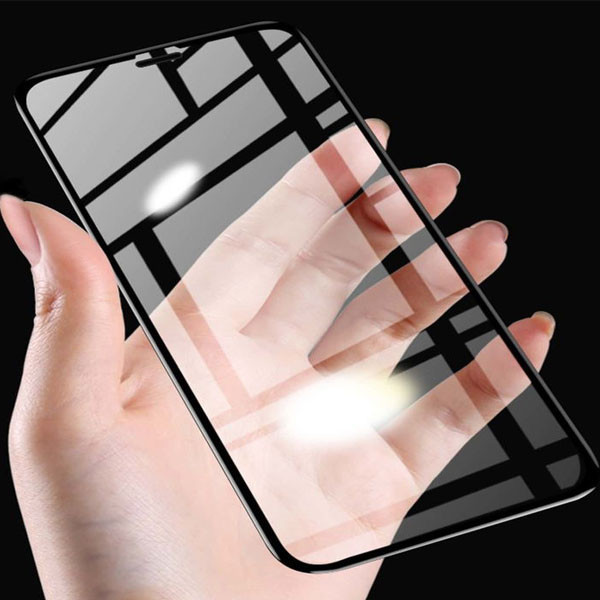 محافظ صفحه نمایش میبو مدل SuperD Guard مناسب برای گوشی موبایل اپل Iphone 16 Pro max