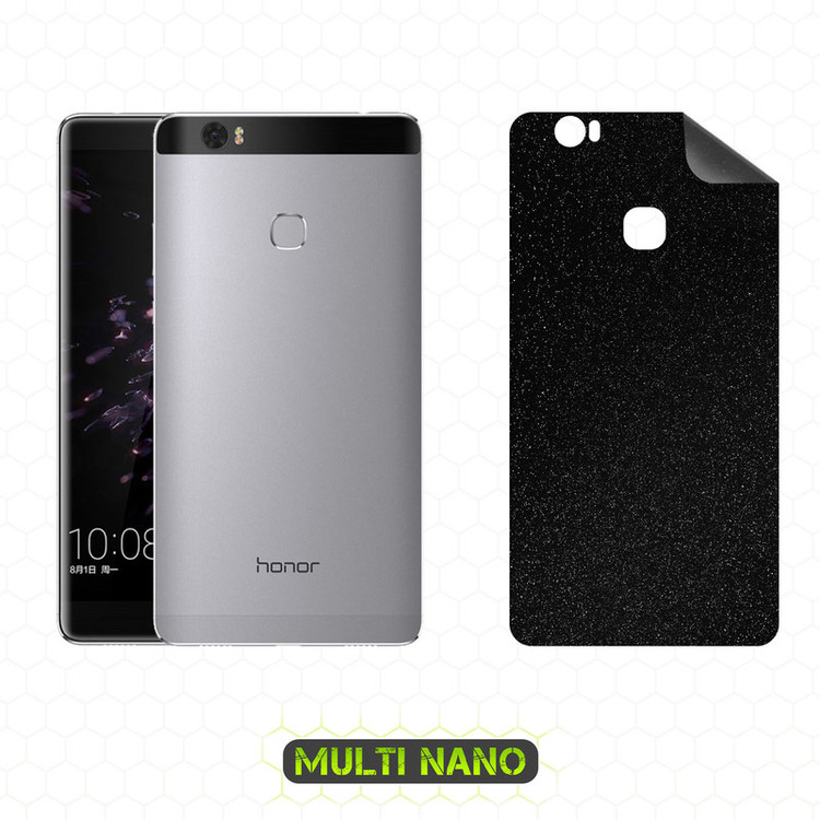 محافظ صفحه نمایش مولتی نانو مدل X-SFG مناسب برای گوشی موبایل آنر V8 Max به همراه برچسب پوششی