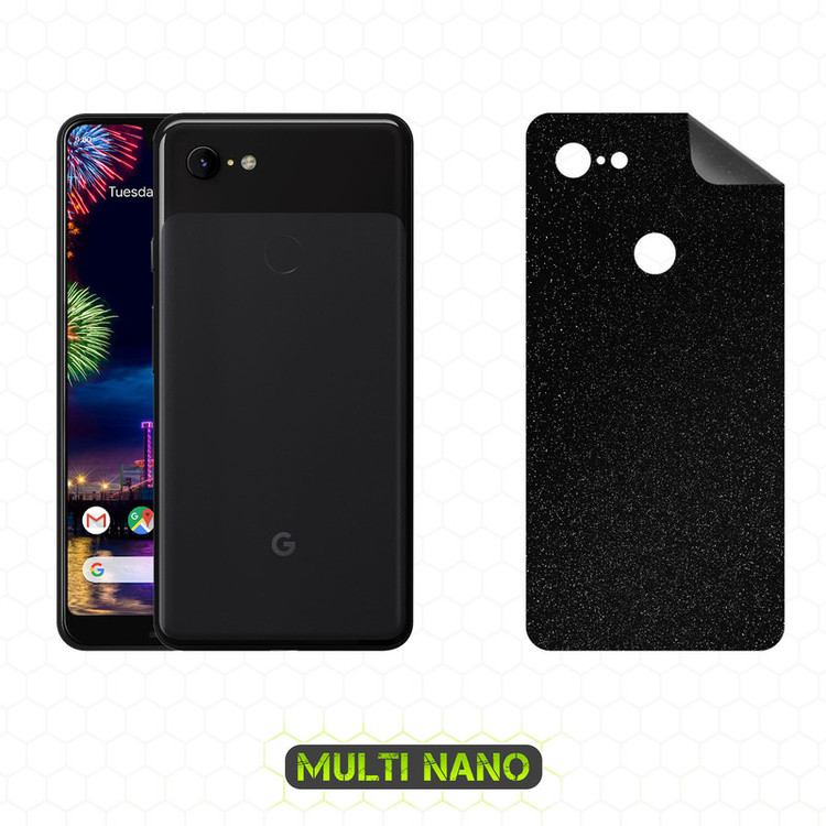 برچسب پوششی مولتی نانو مدل X-F1G مناسب برای گوشی موبایل گوگل Pixel 3 XL