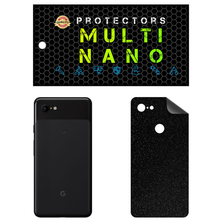 برچسب پوششی مولتی نانو مدل X-F1G مناسب برای گوشی موبایل گوگل Pixel 3 XL