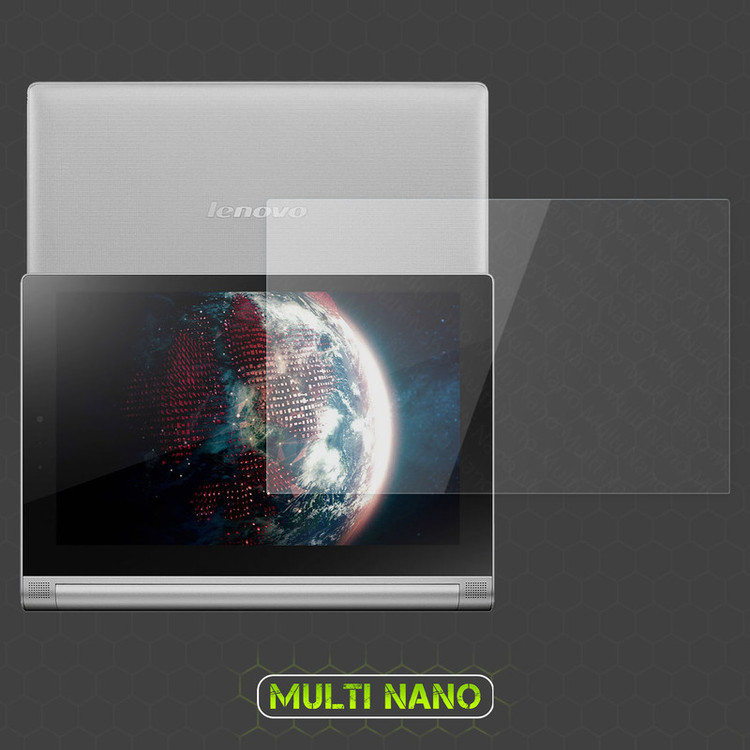 محافظ صفحه نمایش مولتی نانو مدل X-S1N مناسب برای تبلت لنوو Yoga Tablet 2 10.1