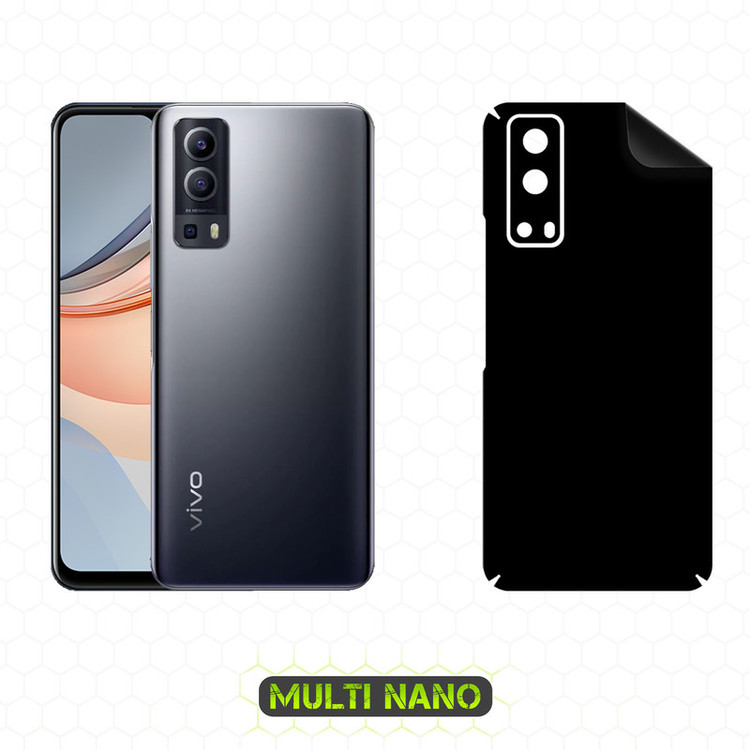 برچسب پوششی مولتی نانو مدل X-F1M مناسب برای گوشی موبایل ویوو Y72 5G