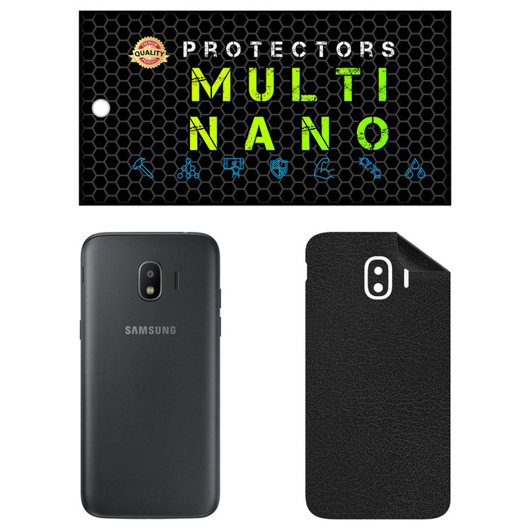 برچسب پوششی مولتی نانو مدل X-F1L مناسب برای گوشی موبایل سامسونگ Galaxy J2 Pro 2018