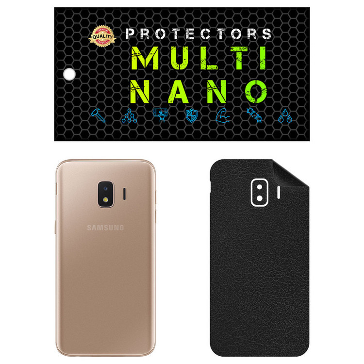 برچسب پوششی مولتی نانو مدل X-F1L مناسب برای گوشی موبایل سامسونگ Galaxy J2 Core