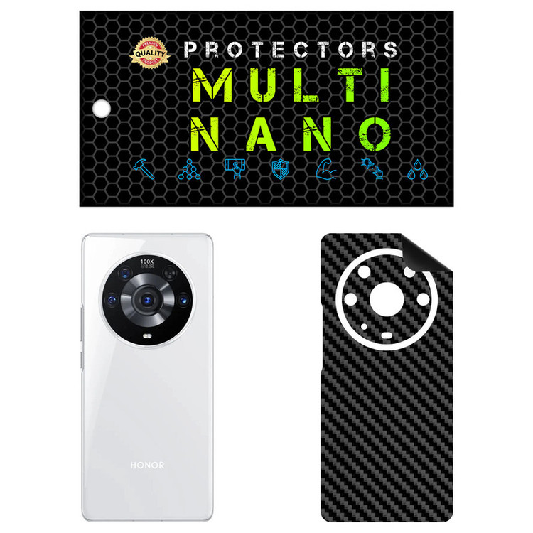 برچسب پوششی مولتی نانو مدل X-F1C مناسب برای گوشی موبایل آنر Magic 3 Pro