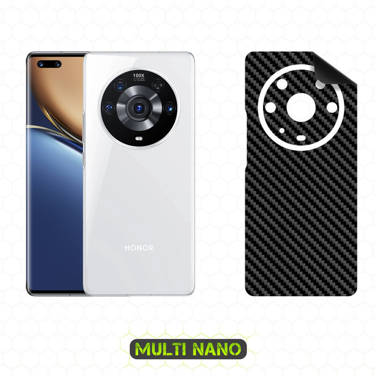 برچسب پوششی مولتی نانو مدل X-F1C مناسب برای گوشی موبایل آنر Magic 3 Pro