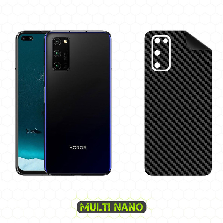 برچسب پوششی مولتی نانو مدل X-F1C مناسب برای گوشی موبایل آنر V30