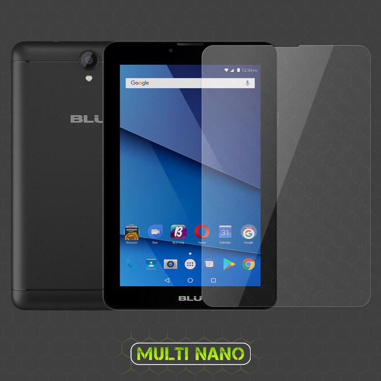محافظ صفحه نمایش مولتی نانو مدل X-S1N مناسب برای تبلت بلو Touchbook M7 Pro