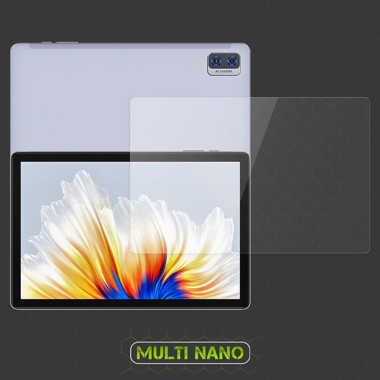 محافظ صفحه نمایش مولتی نانو مدل X-S1N مناسب برای تبلت کوبوت Tab 30