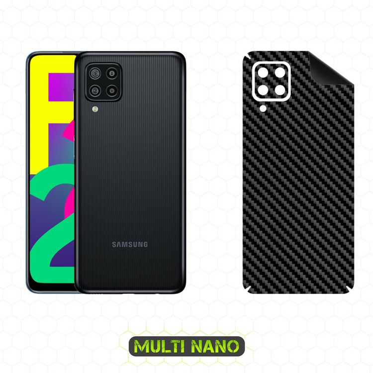 برچسب پوششی مولتی نانو مدل X-F1C مناسب برای گوشی موبایل سامسونگ Galaxy F22