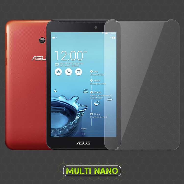 محافظ صفحه نمایش مولتی نانو مدل X-S1N مناسب برای تبلت ایسوس Fonepad 7 2014 / FE170