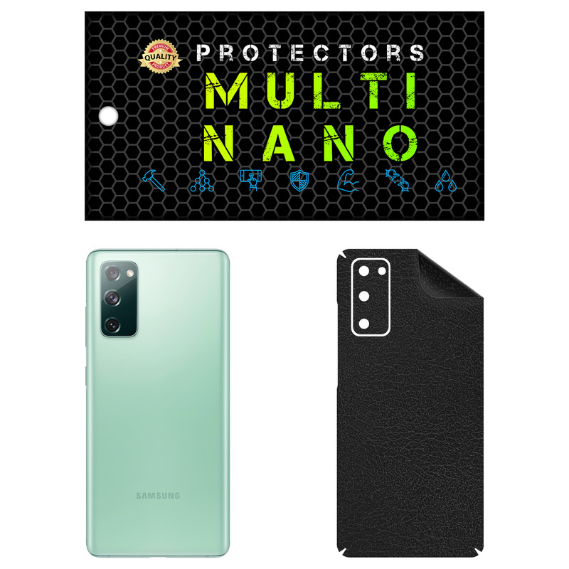 برچسب پوششی مولتی نانو مدل X-F1L مناسب برای گوشی موبایل سامسونگ Galaxy S20 FE 2022