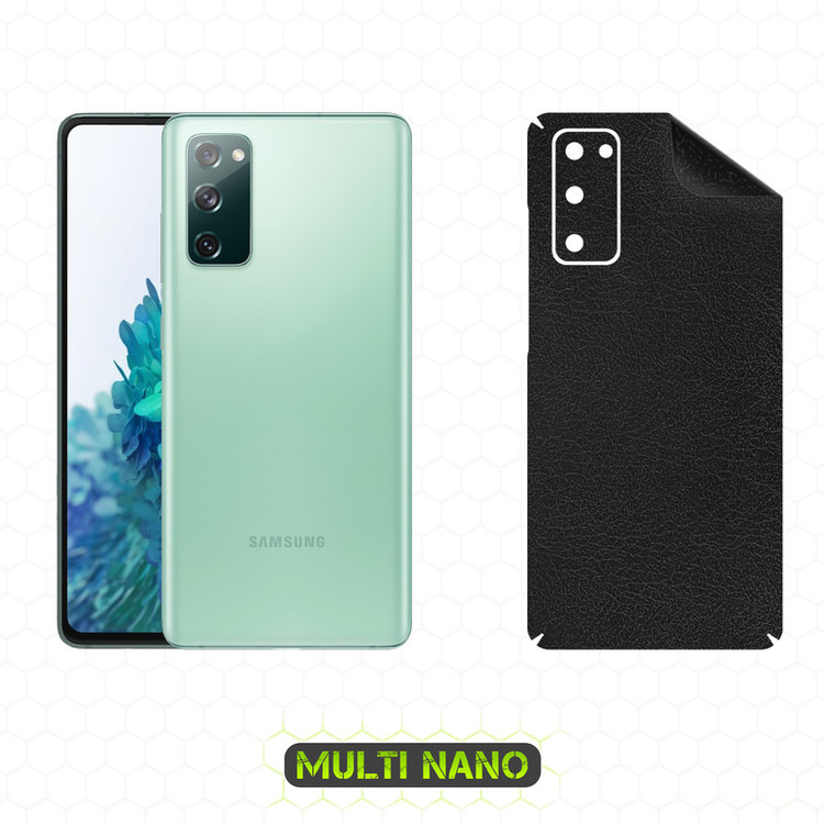 برچسب پوششی مولتی نانو مدل X-F1L مناسب برای گوشی موبایل سامسونگ Galaxy S20 FE 2022