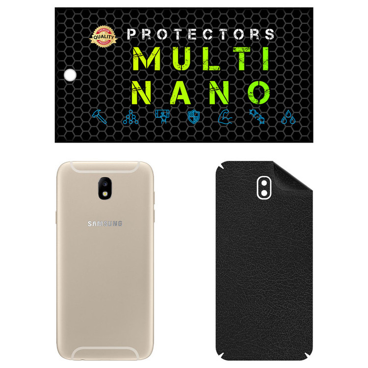 برچسب پوششی مولتی نانو مدل X-F1L مناسب برای گوشی موبایل سامسونگ Galaxy J7 2017