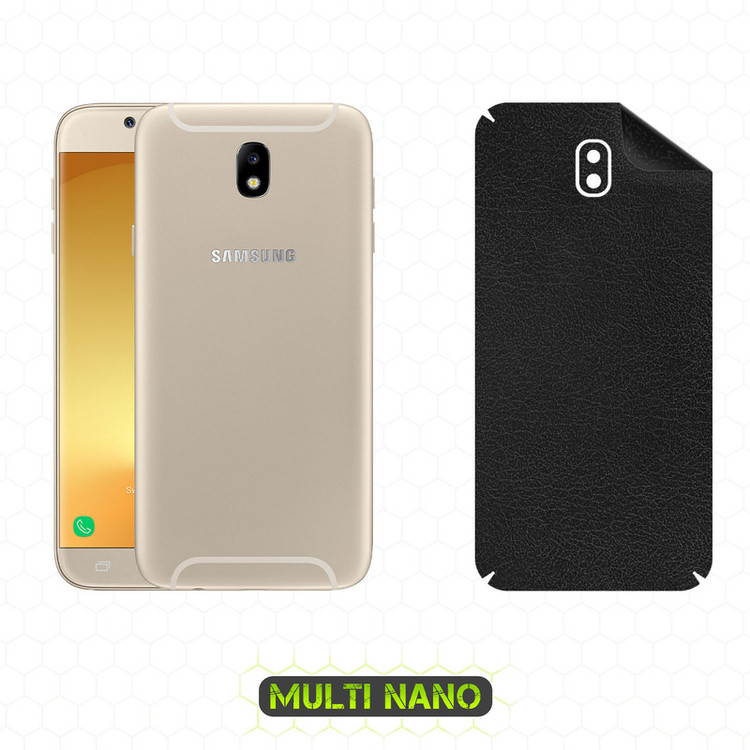 برچسب پوششی مولتی نانو مدل X-F1L مناسب برای گوشی موبایل سامسونگ Galaxy J7 2017