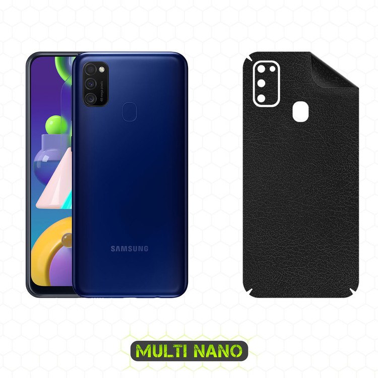 برچسب پوششی مولتی نانو مدل X-F1L مناسب برای گوشی موبایل سامسونگ Galaxy M21