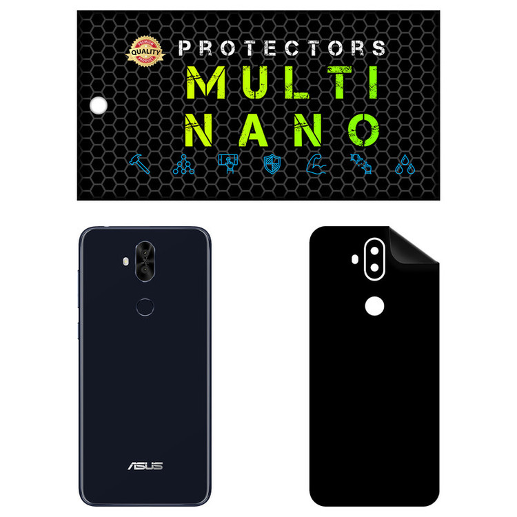 برچسب پوششی مولتی نانو مدل X-F1M مناسب برای گوشی موبایل ایسوس Zenfone 5Q