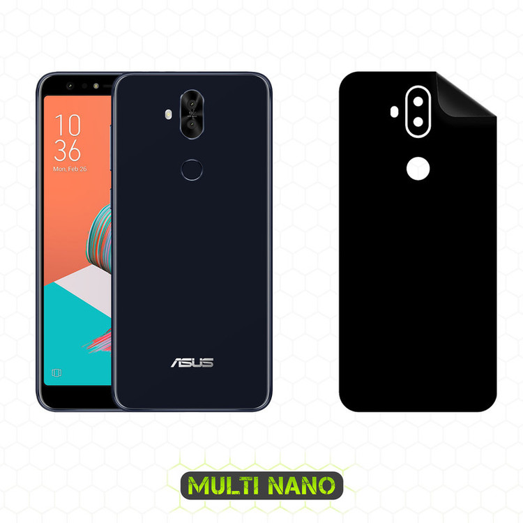 برچسب پوششی مولتی نانو مدل X-F1M مناسب برای گوشی موبایل ایسوس Zenfone 5Q