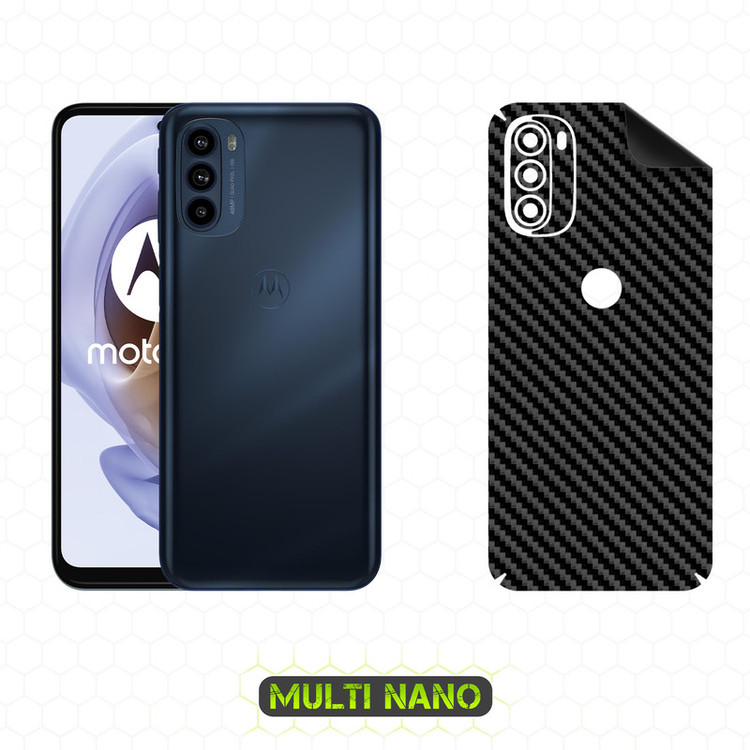 برچسب پوششی مولتی نانو مدل X-F1C مناسب برای گوشی موبایل موتورولا Moto G31