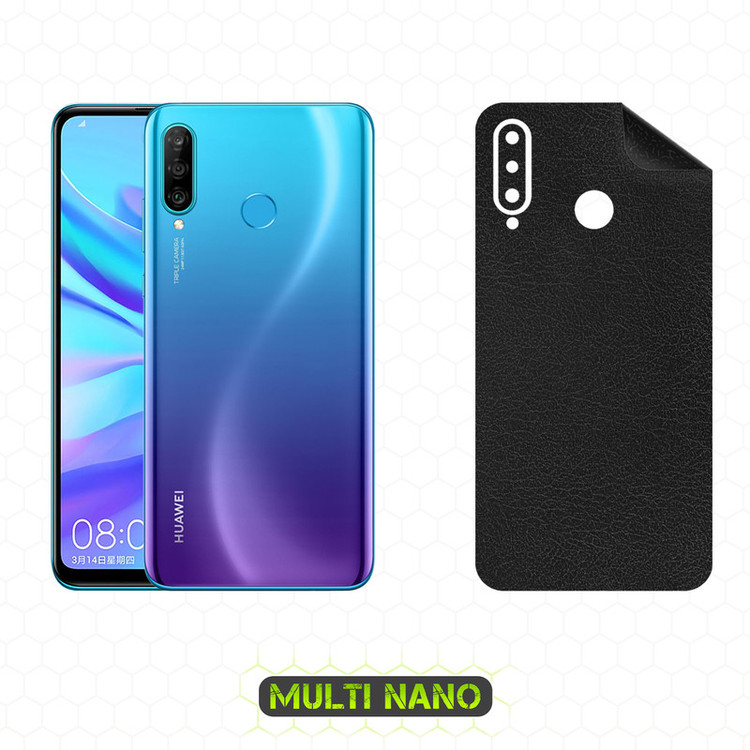 برچسب پوششی مولتی نانو مدل X-F1L مناسب برای گوشی موبایل هوآوی Nova 4E