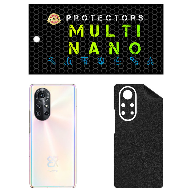 برچسب پوششی مولتی نانو مدل X-F1L مناسب برای گوشی موبایل هوآوی Nova 8 Pro 5G