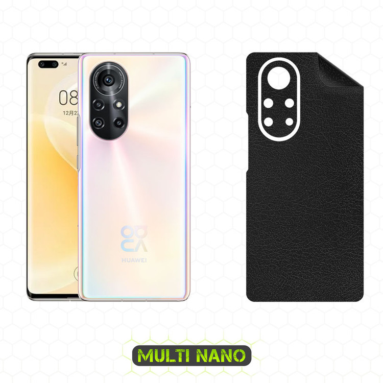 برچسب پوششی مولتی نانو مدل X-F1L مناسب برای گوشی موبایل هوآوی Nova 8 Pro 5G