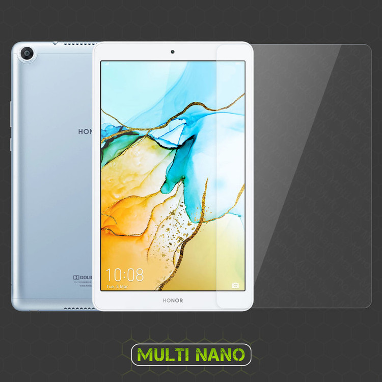 محافظ صفحه نمایش مولتی نانو مدل X-S1N مناسب برای تبلت آنر Pad 5 8
