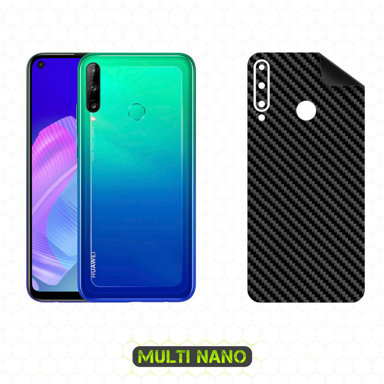 برچسب پوششی مولتی نانو مدل X-F1C مناسب برای گوشی موبایل هوآوی P40 Lite E