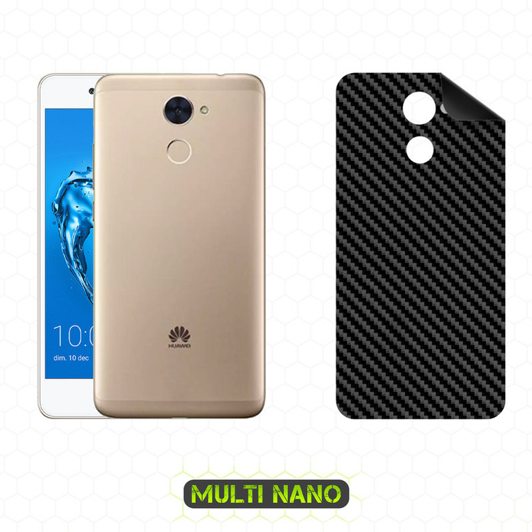 محافظ صفحه نمایش مولتی نانو مدل X-SFC مناسب برای گوشی موبایل هوآوی Enjoy 7 Plus به همراه برچسب پوششی