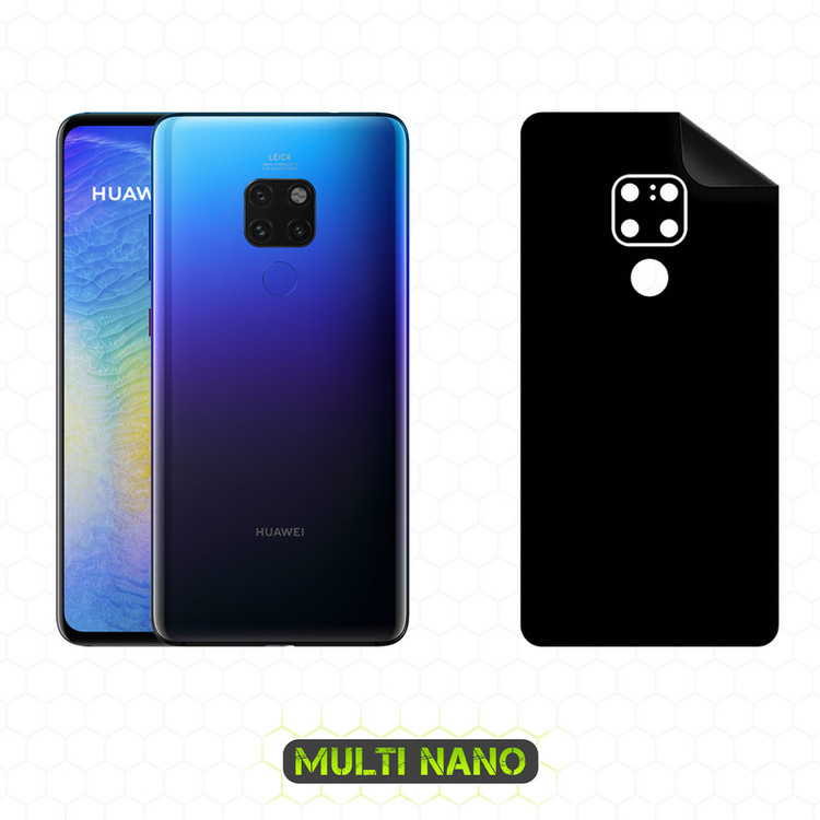 برچسب پوششی مولتی نانو مدل X-F1M مناسب برای گوشی موبایل هوآوی Mate 20