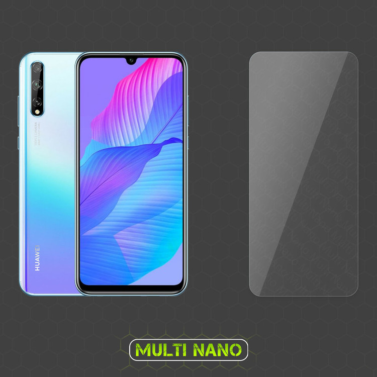 محافظ صفحه نمایش مولتی نانو مدل X-SFC مناسب برای گوشی موبایل هوآوی Enjoy 10S به همراه برچسب پوششی