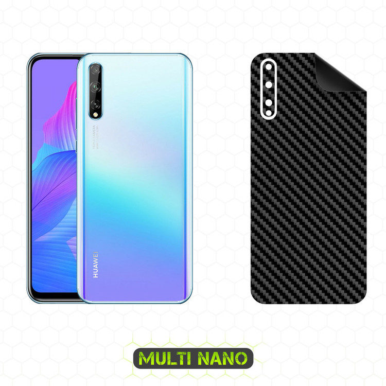 محافظ صفحه نمایش مولتی نانو مدل X-SFC مناسب برای گوشی موبایل هوآوی Enjoy 10S به همراه برچسب پوششی
