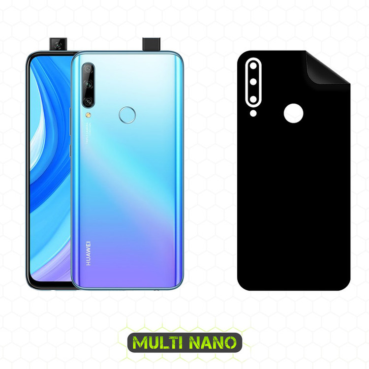 محافظ صفحه نمایش مولتی نانو مدل X-SFM مناسب برای گوشی موبایل هوآوی Enjoy 10 Plus به همراه برچسب پوششی