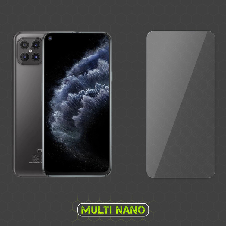 محافظ صفحه نمایش مولتی نانو مدل X-S1N مناسب برای گوشی موبایل کوبوت C30