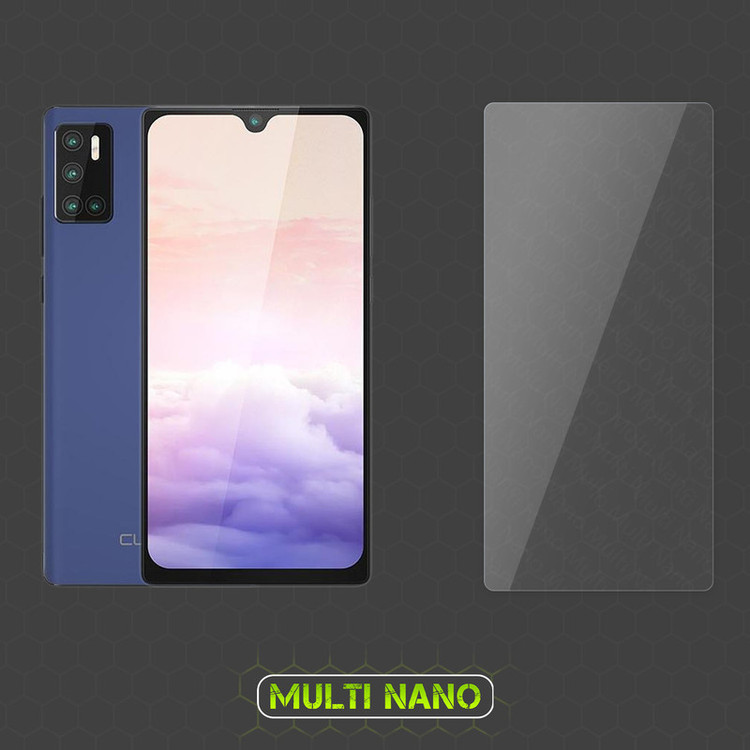 محافظ صفحه نمایش مولتی نانو مدل X-S1N مناسب برای گوشی موبایل کوبوت J9