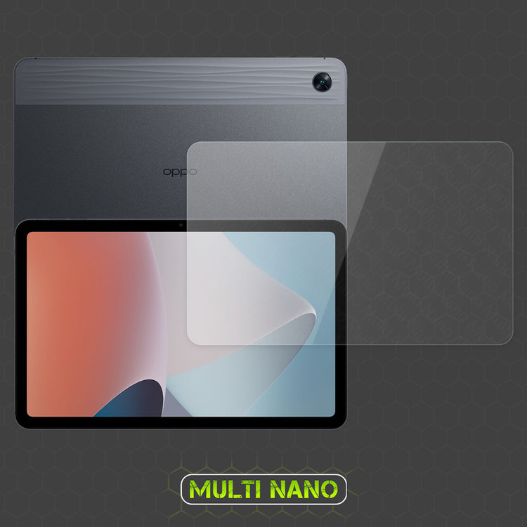 محافظ صفحه نمایش مولتی نانو مدل X-S1N مناسب برای تبلت اوپو Pad Air
