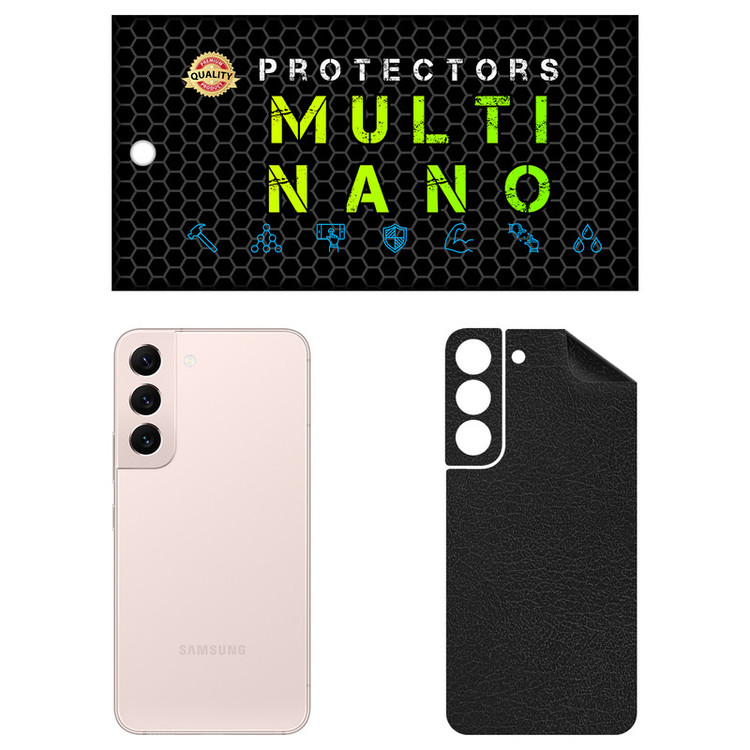 برچسب پوششی مولتی نانو مدل X-F1L مناسب برای گوشی موبایل سامسونگ Galaxy S22 5G