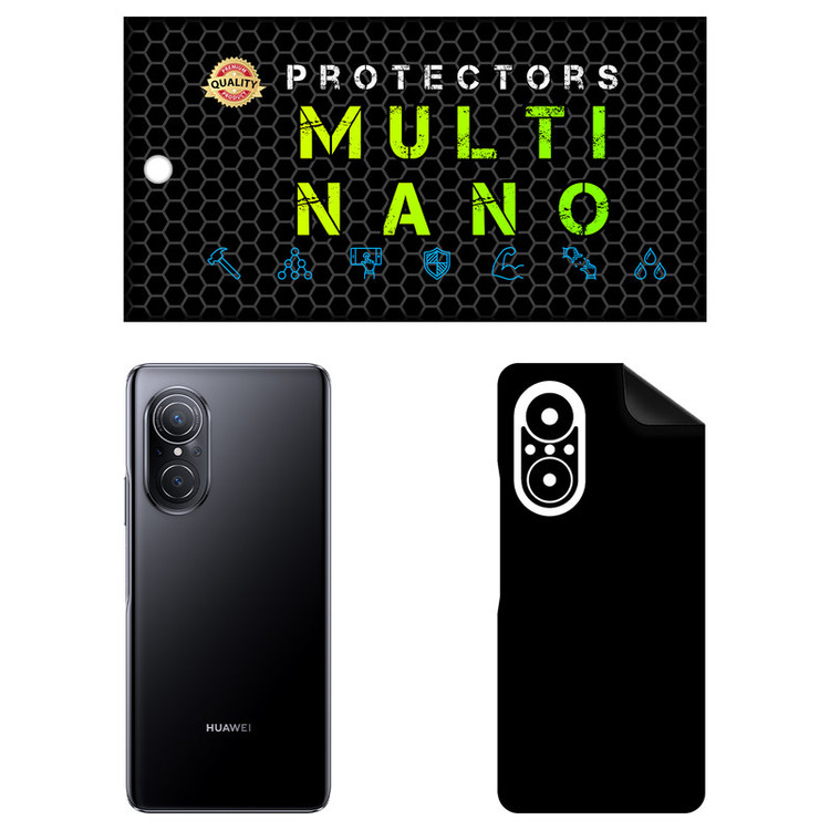 برچسب پوششی مولتی نانو مدل X-F1M مناسب برای گوشی موبایل هوآوی nova 9 SE