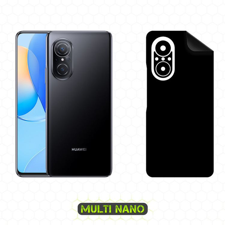 برچسب پوششی مولتی نانو مدل X-F1M مناسب برای گوشی موبایل هوآوی nova 9 SE