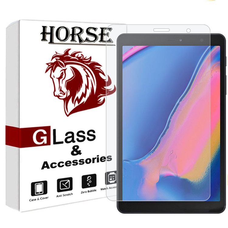 محافظ صفحه نمایش هورس مدل TABHS7 مناسب برای تبلت سامسونگ Galaxy Tab A 8.0 And S Pen 2019 / P200 / P205