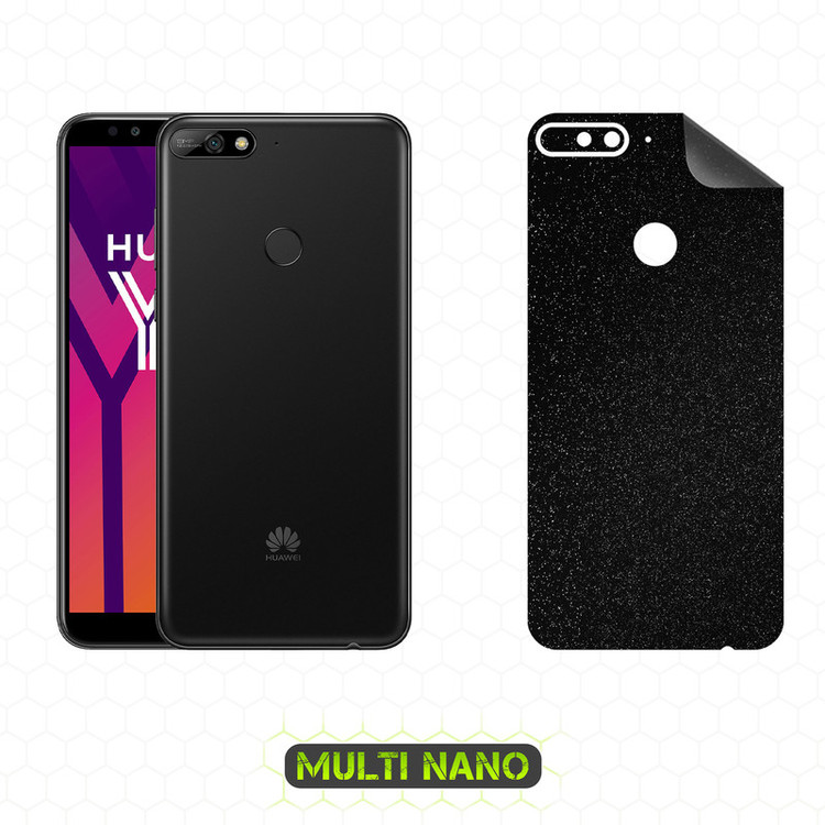 برچسب پوششی مولتی نانو مدل X-F1G مناسب برای گوشی موبایل هوآوی Nova 2 Lite