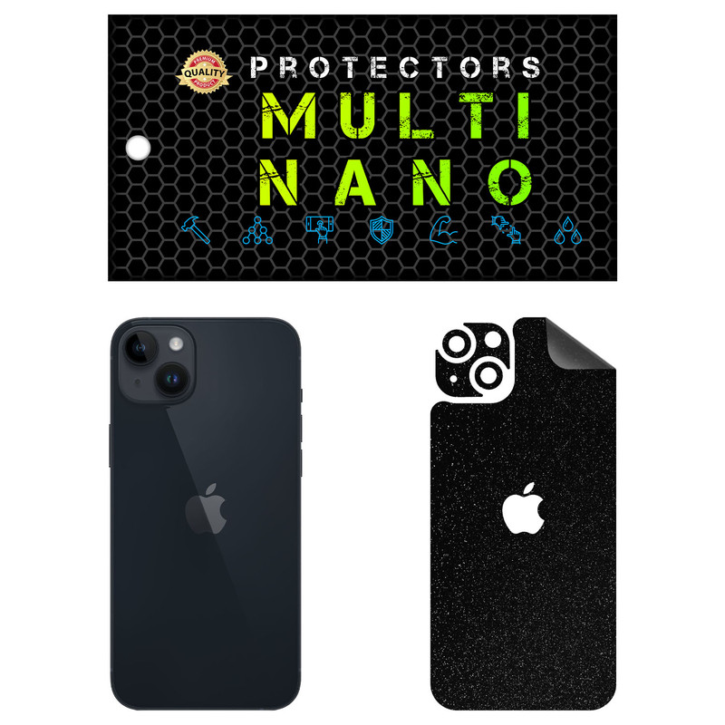برچسب پوششی مولتی نانو مدل X-F1G مناسب برای گوشی موبایل اپل iPhone 14 Plus