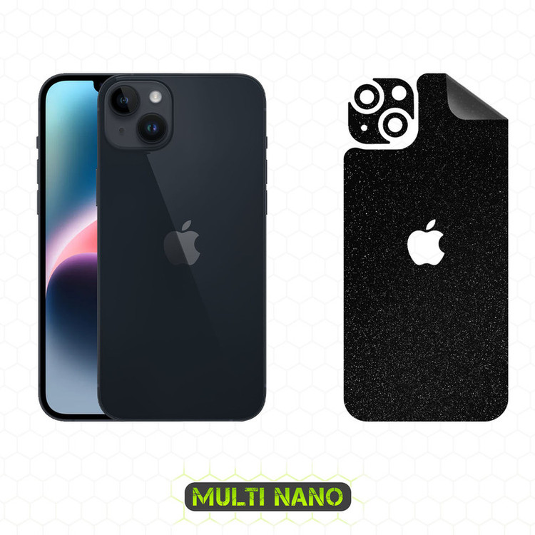 برچسب پوششی مولتی نانو مدل X-F1G مناسب برای گوشی موبایل اپل iPhone 14 Plus