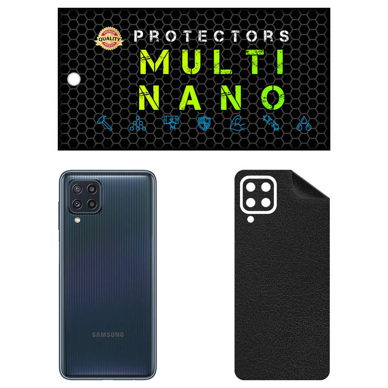برچسب پوششی مولتی نانو مدل X-F1L مناسب برای گوشی موبایل سامسونگ Galaxy M32