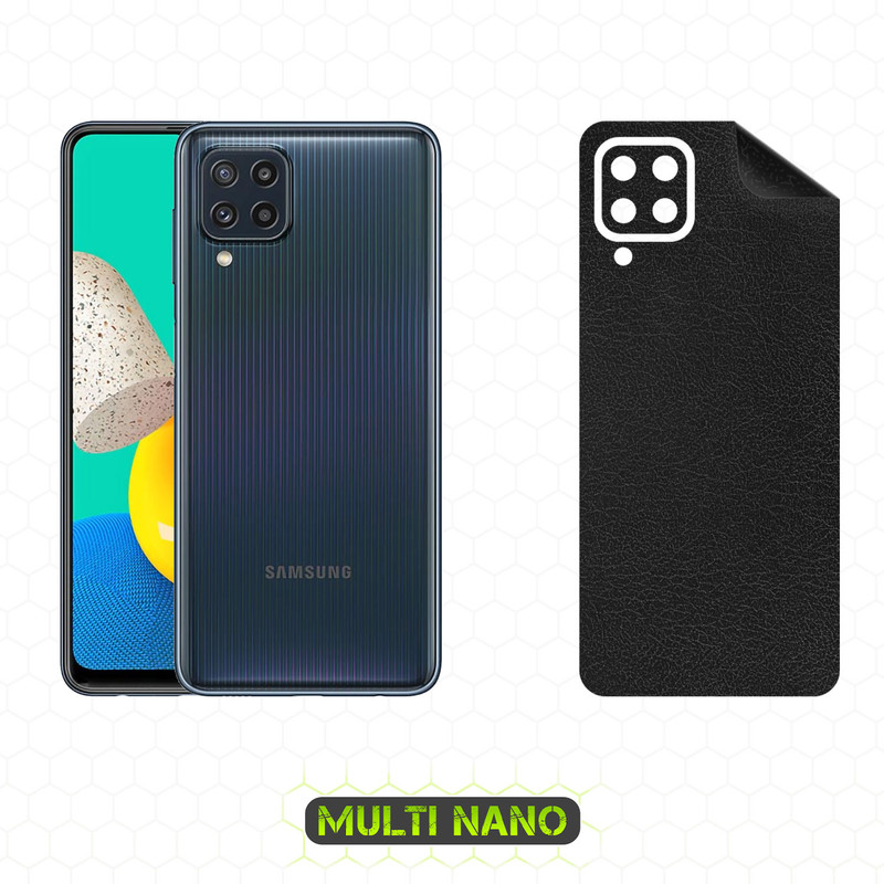 برچسب پوششی مولتی نانو مدل X-F1L مناسب برای گوشی موبایل سامسونگ Galaxy M32