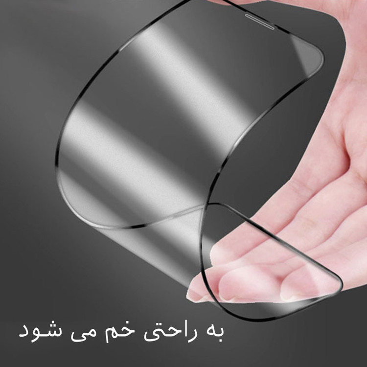 محافظ صفحه نمایش سرامیکی مات لایونکس مدل 2CMN مناسب برای گوشی موبایل سامسونگ Galaxy A04e به همراه محافظ پشت گوشی