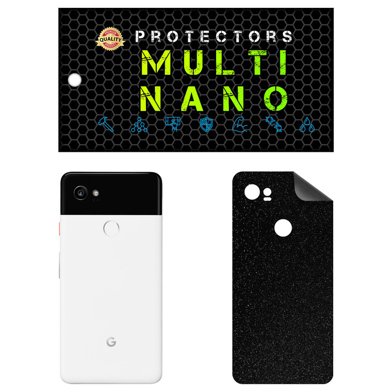 برچسب پوششی مولتی نانو مدل X-F1G مناسب برای گوشی موبایل گوگل Pixel 2 XL